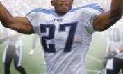 Eddie George