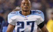 Eddie George