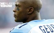 Eddie George