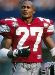 Eddie George