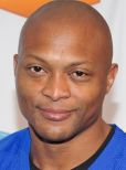 Eddie George