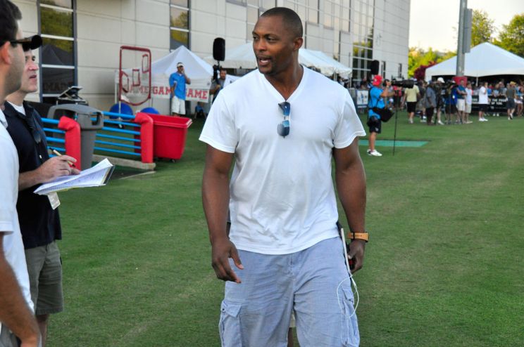 Eddie George
