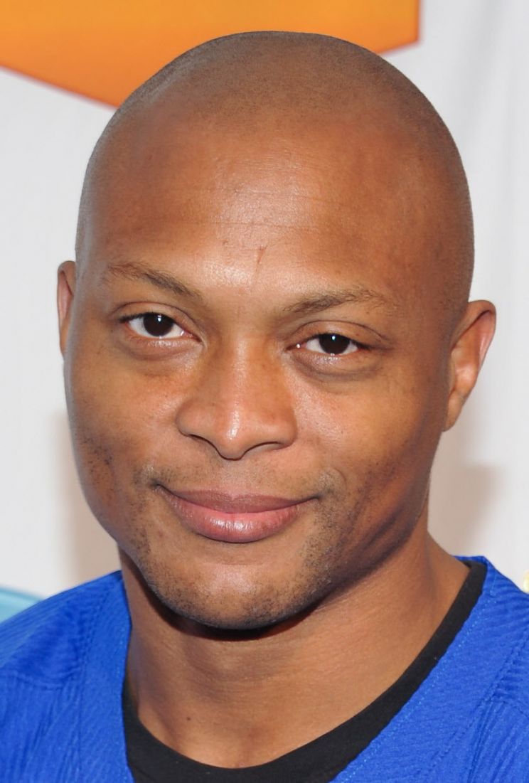 Eddie George