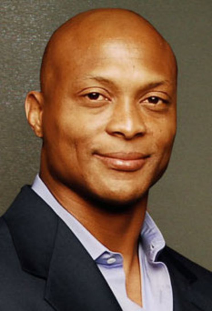 Eddie George