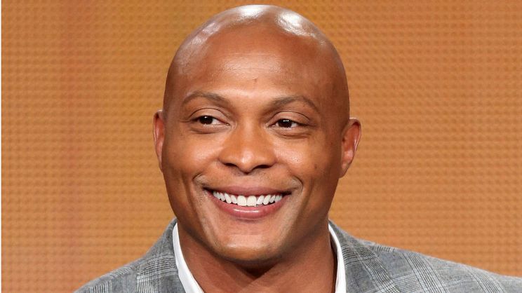 Eddie George