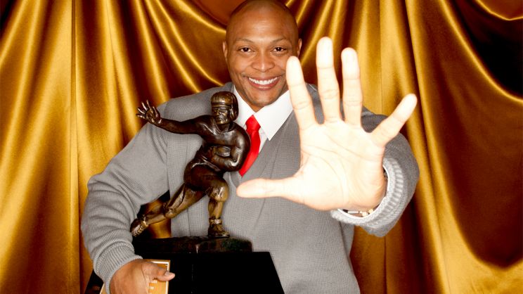 Eddie George