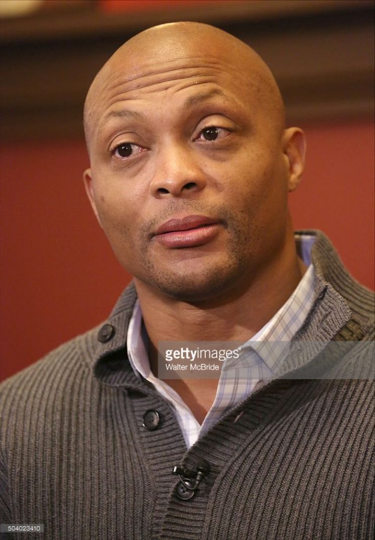 Eddie George