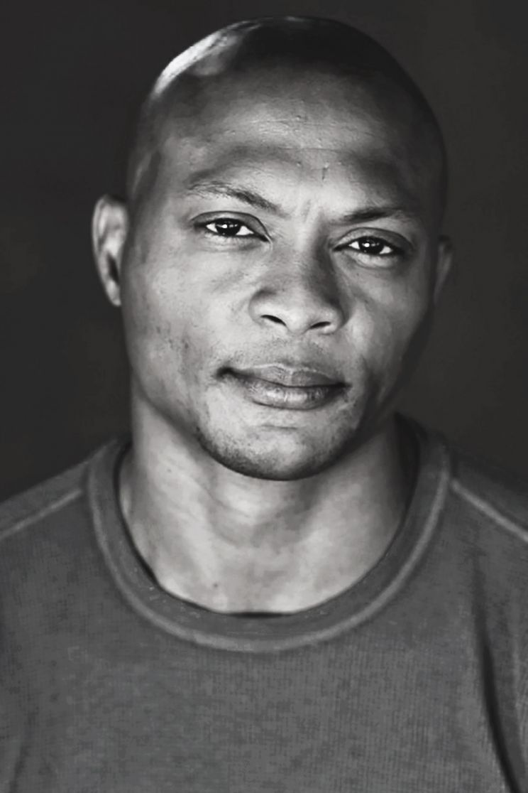 Eddie George