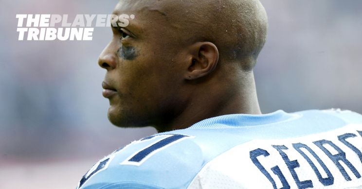 Eddie George