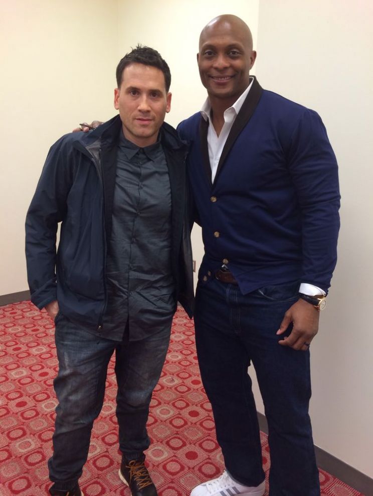 Eddie George