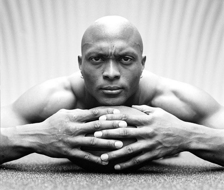 Eddie George