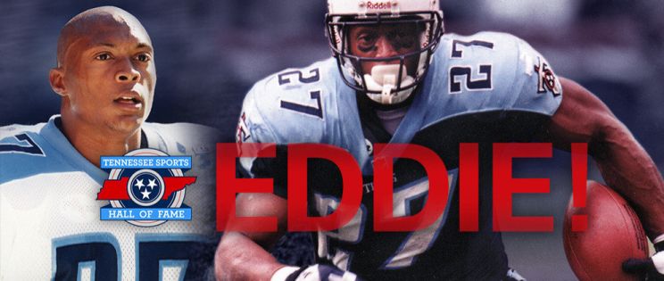Eddie George