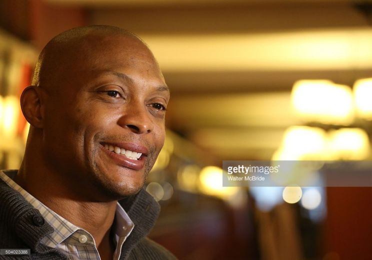 Eddie George