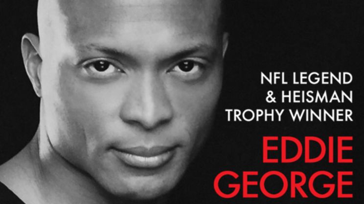 Eddie George