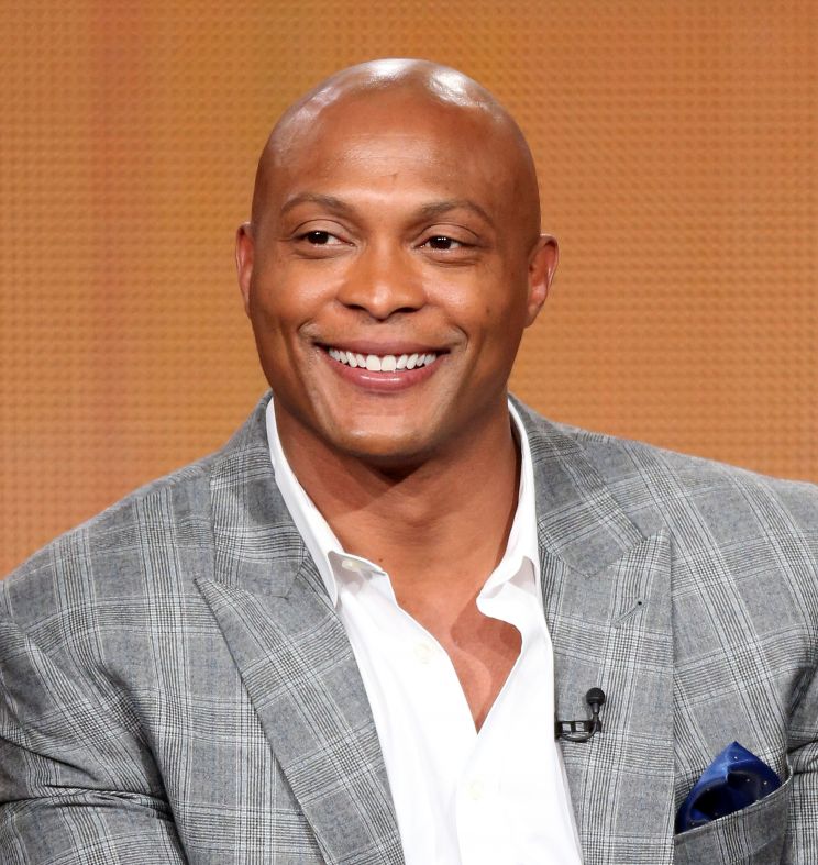 Eddie George