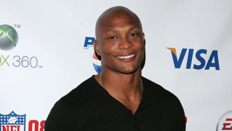 Eddie George