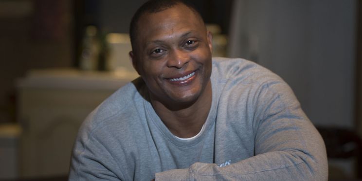 Eddie George