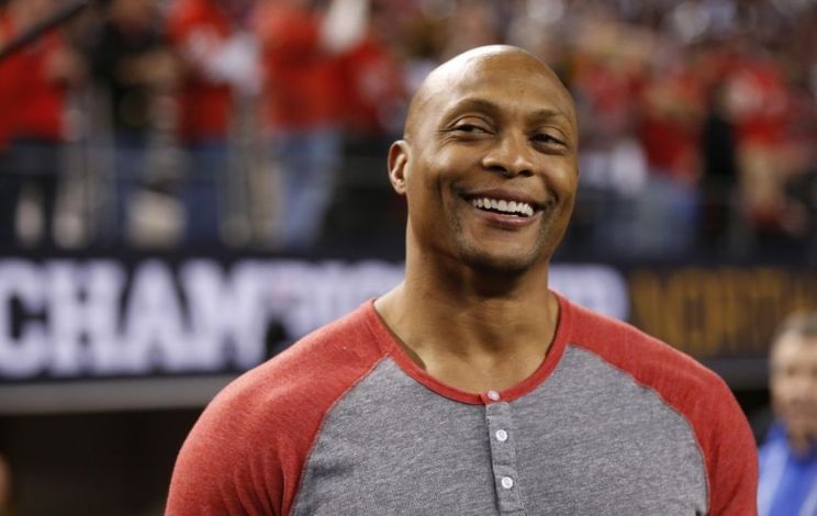 Eddie George