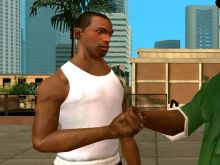 Eddie Goines