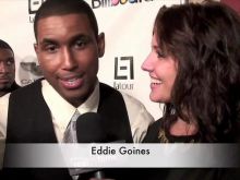Eddie Goines