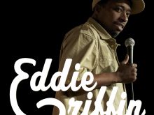 Eddie Griffin