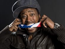 Eddie Griffin