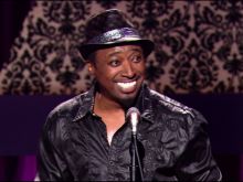 Eddie Griffin