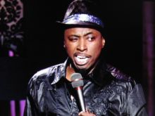 Eddie Griffin