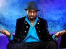 Eddie Griffin