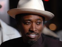 Eddie Griffin