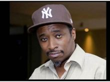 Eddie Griffin