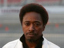 Eddie Griffin