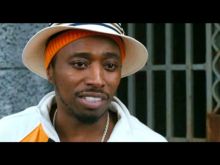 Eddie Griffin