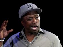 Eddie Griffin