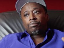 Eddie Griffin