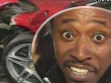 Eddie Griffin