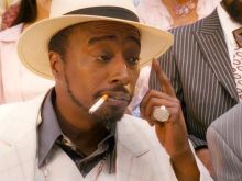 Eddie Griffin