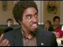 Eddie Griffin
