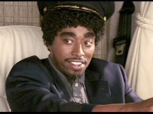 Eddie Griffin