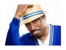 Eddie Griffin