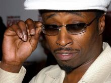 Eddie Griffin