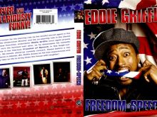 Eddie Griffin