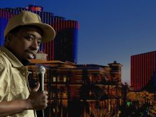 Eddie Griffin