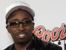 Eddie Griffin