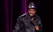 Eddie Griffin