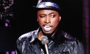 Eddie Griffin