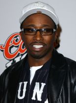 Eddie Griffin