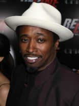 Eddie Griffin