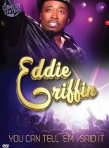 Eddie Griffin