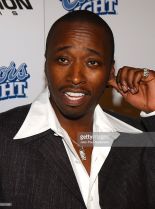 Eddie Griffin